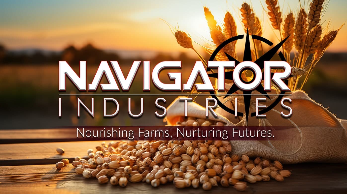About Navigator Industries - Navigator Industries